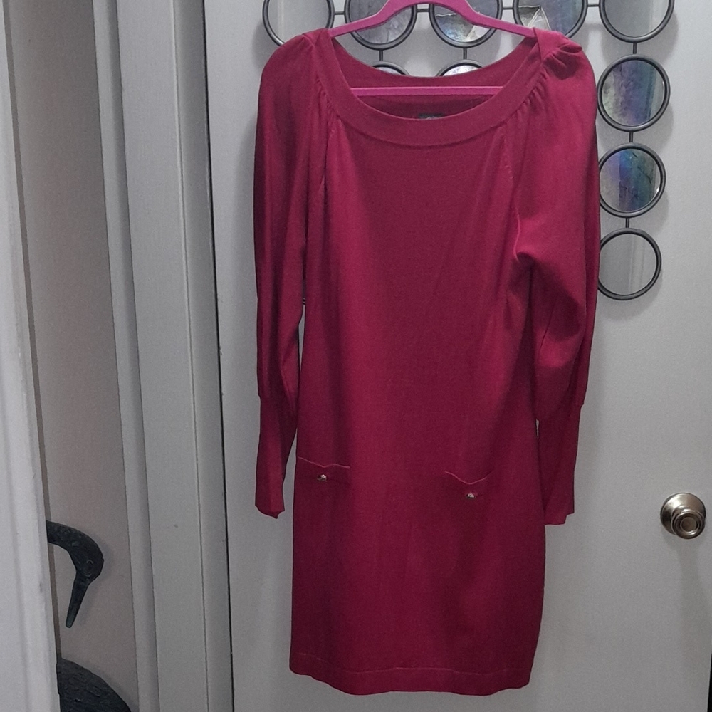 🌺VINCE CAMUTO Dress